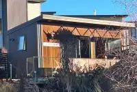 テカポホリデーハウスLonghorns