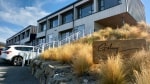 Three Rivers Lodge