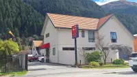 ベラ・ビスタ・クイーンズタウン