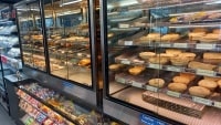 クイーンズタウンコンビニホットフード